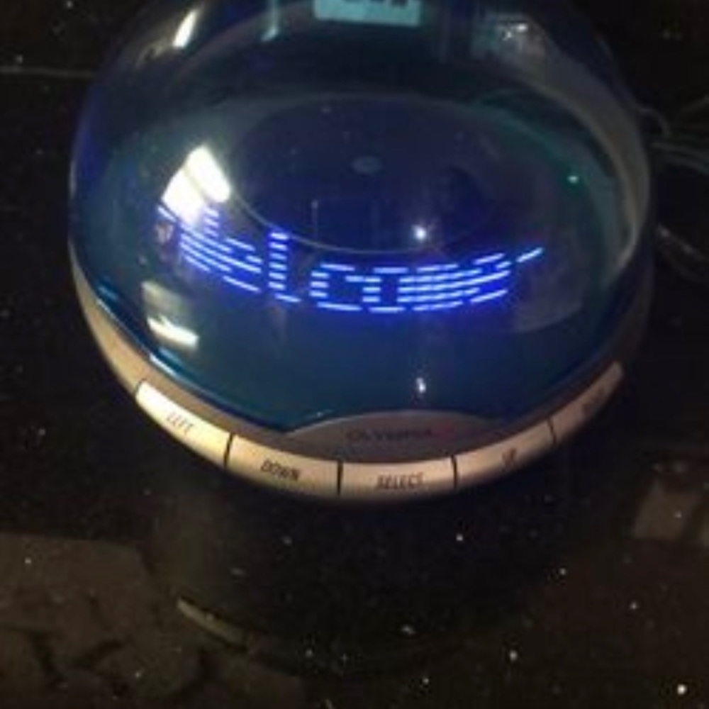 Caller ID for landline